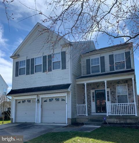 8 Ethan Ter, Swedesboro, NJ 08085