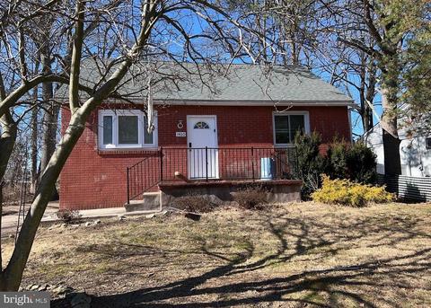 1460 Hurffville Rd, Woodbury, NJ 08096