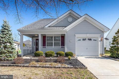 22 Hylton Rd, Woolwich Township, NJ 08085