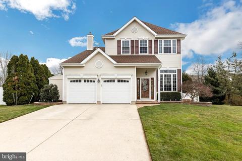 14 Tether Cir, Woodbury, NJ 08096