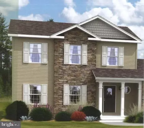 5359 Woodland Ave, Franklinville, NJ 08322