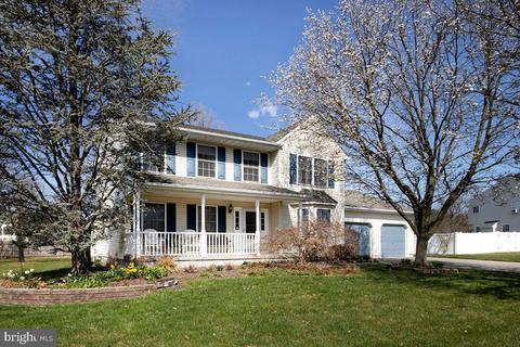 630 Olympia St, Mantua, NJ 08051