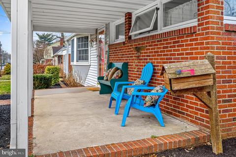 22 Adams Ave, Pitman, NJ 08071 photo 4