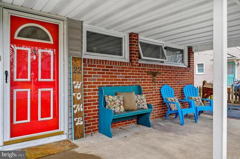 22 Adams Ave, Pitman, NJ 08071 photo 5