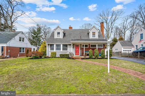 22 Adams Ave, Pitman, NJ 08071