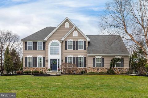 1203 Alfred Ln, Mullica Hill, NJ 08062