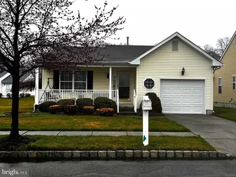 481 Woodruff Trl, Mullica Hill, NJ 08062