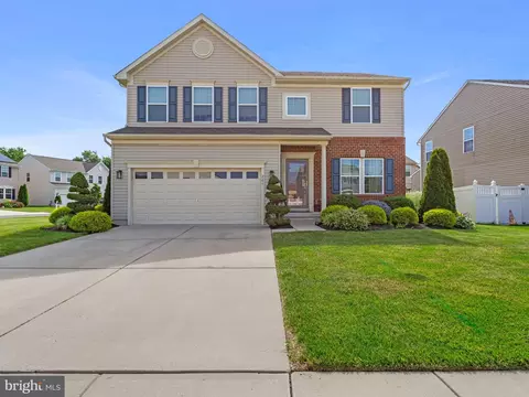 201 Blue Jay Ln, Sewell, NJ 08080