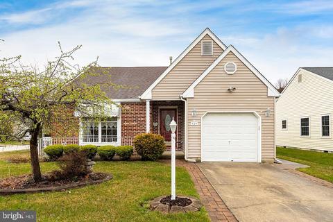 749 Trinidad Blvd, Williamstown, NJ 08094