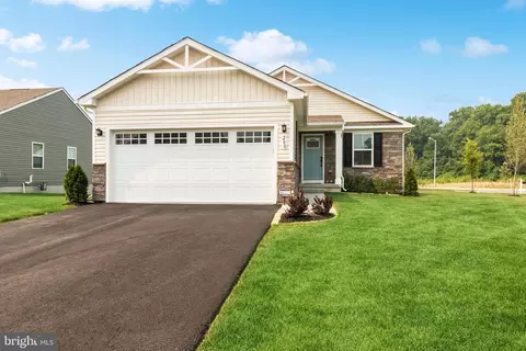 200 Shute Farm Ln, Clarksboro, NJ 08020