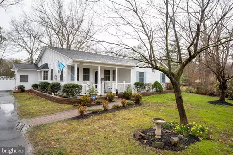 756 Strawberry Ave, Vineland, NJ 08360