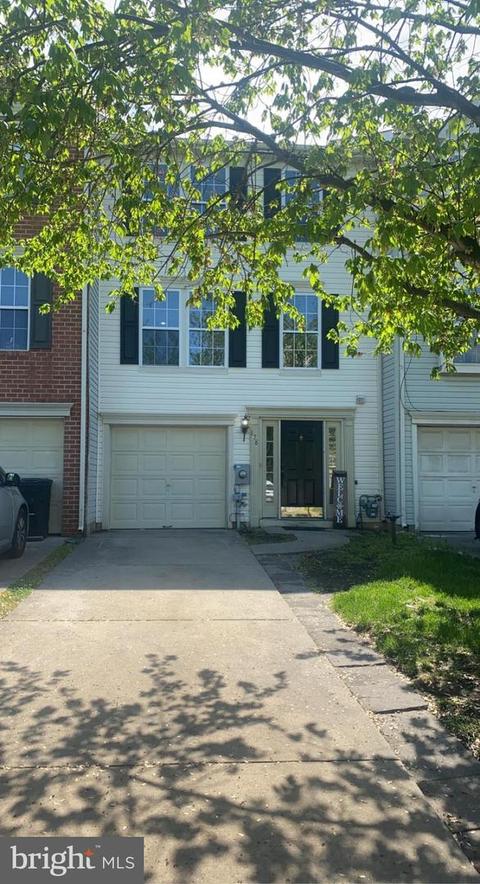 178 Liberty Way, Woodbury, NJ 08096