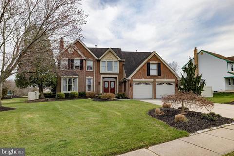 1 Oxford Dr, Sewell, NJ 08080