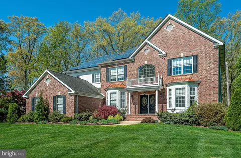 126 Millstone Way, Monroeville, NJ 08343