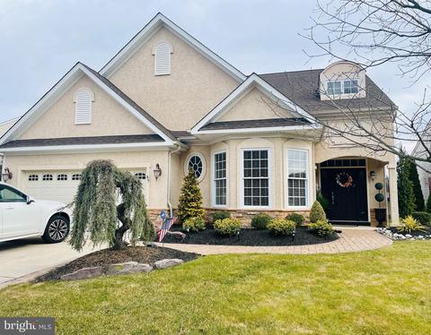 45 Cottage Gate Cir, Sewell, NJ 08080