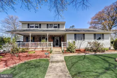 1078 Kohler Ave, Deptford, NJ 08096