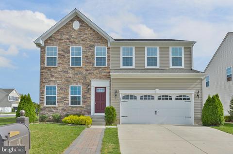 401 Crispin Way, Glassboro, NJ 08028