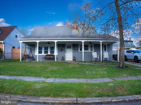 534 Morgan Ave, Woodbury, NJ 08096
