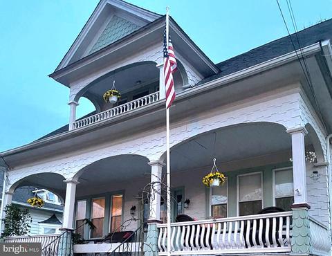 23 Crafton Ave, Pitman, NJ 08071 photo 1