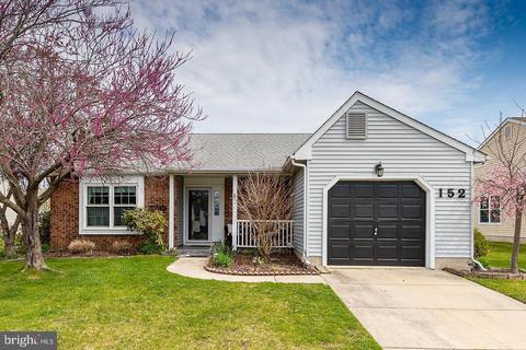 152 Lakebridge, Woodbury, NJ 08096
