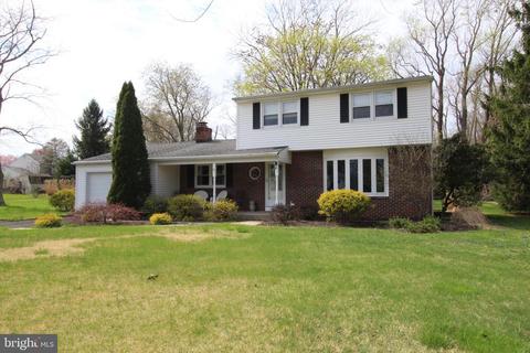437 Howard Ave, Mickleton, NJ 08056