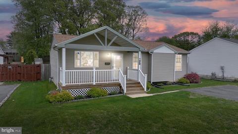 637 Georgetown Rd, Wenonah, NJ 08090