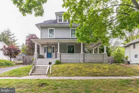 107 N Jefferson Ave, Wenonah, NJ 08090