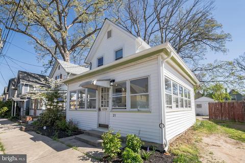 21 4th Ave, Pitman, NJ 08071 photo 2