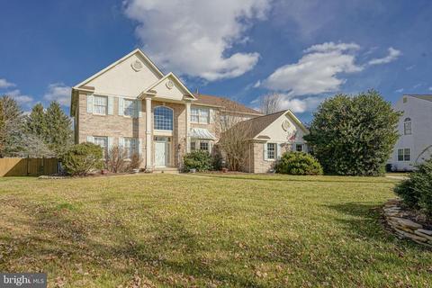 54 Aldridge Way, Sewell, NJ 08080