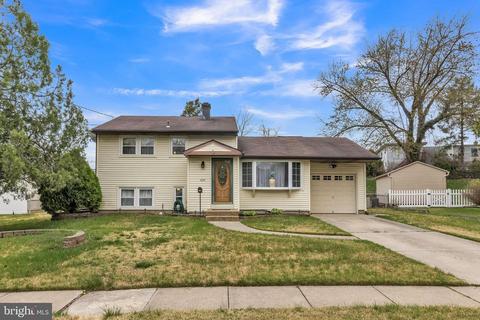 424 Baylor Rd, Wenonah, NJ 08090