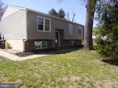 1560 Center, Thorofare, NJ 08086