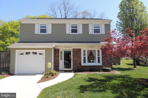 928 Hampton Way, Williamstown, NJ 08094