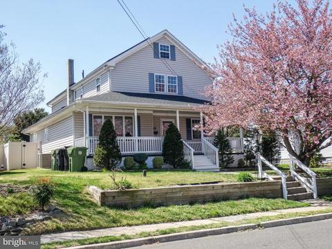 14 N Brentwood Ave, Pitman, NJ 08071