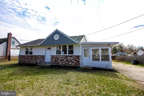 1867 Manhassett Ave, Woodbury, NJ 08096