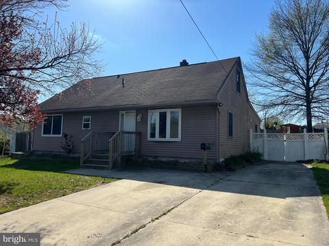 636 Muhlenberg Ave, Wenonah, NJ 08090