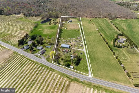 834 Bridgeton Pike, Mullica Hill, NJ 08062