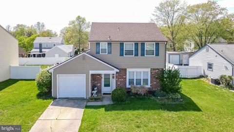 118 Heidi Ln, Swedesboro, NJ 08085