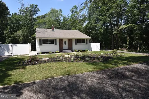 163 Fries Mill Rd, Blackwood, NJ 08012