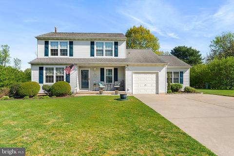 224 Fawn Meadow Dr, Mount Royal, NJ 08061