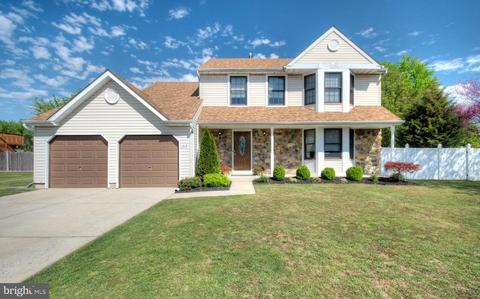 412 Moore Blvd, Clayton, NJ 08312