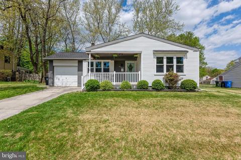 614 Pierre Ave, Mantua, NJ 08051