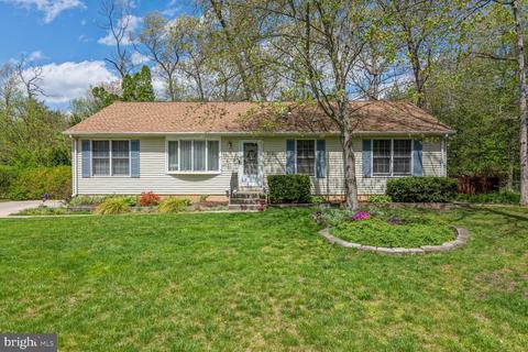 712 Webster Dr, Monroeville, NJ 08343