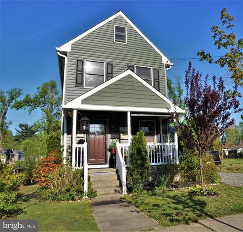 207 S Monroe Ave, Wenonah, NJ 08090