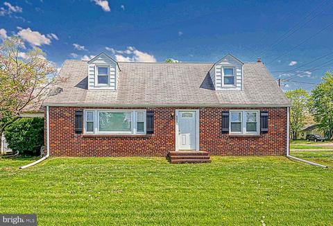 401 Sicklerville Rd, Williamstown, NJ 08094