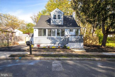 436 Rankin Ave, Woodbury, NJ 08096