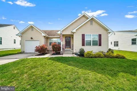 710 Chickory Trl, Mullica Hill, NJ 08062