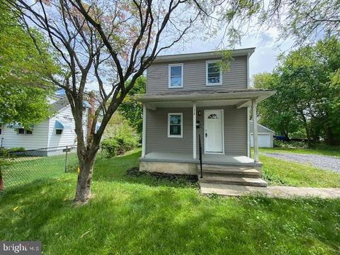 118 Union St, Glassboro, NJ 08028
