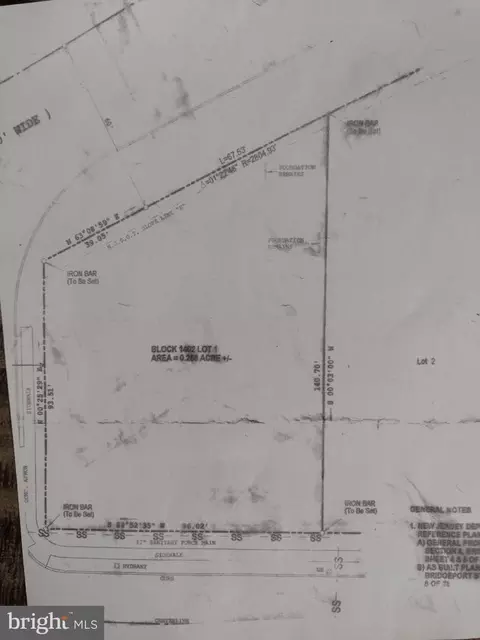 0 Main St, Bridgeport, NJ 08014