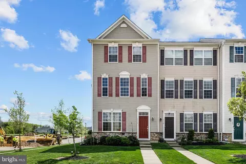 1116 Munyon Dr, Glassboro, NJ 08028