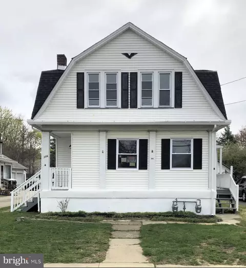 356 S Jackson St, Woodbury, NJ 08096